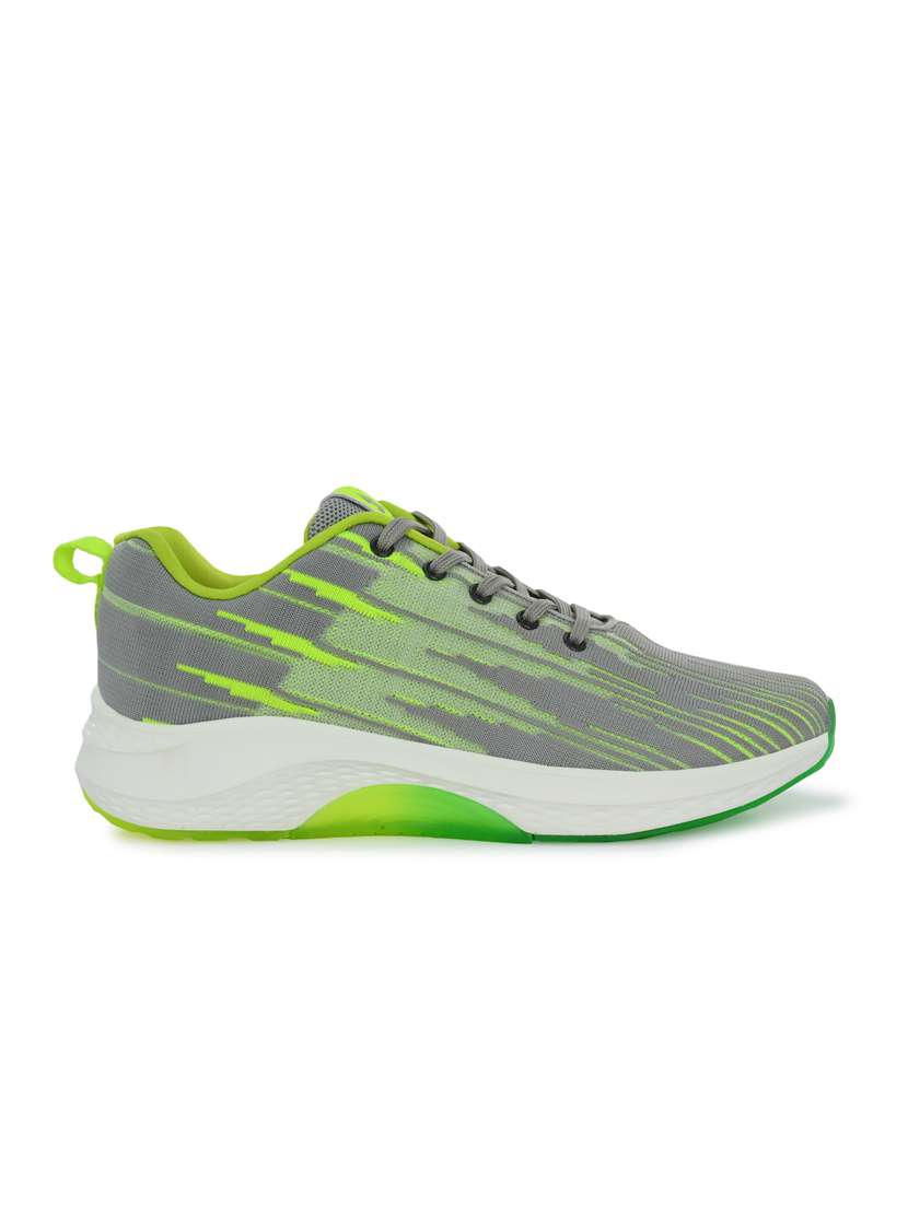 men lace up sport shoes - 20486779 -  Standard Image - 2
