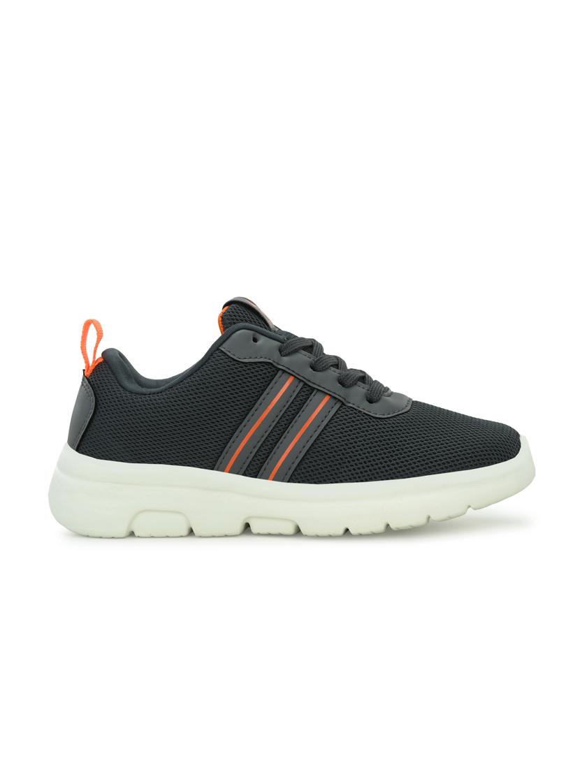 girls lace up sport shoes - 20486793 -  Standard Image - 2