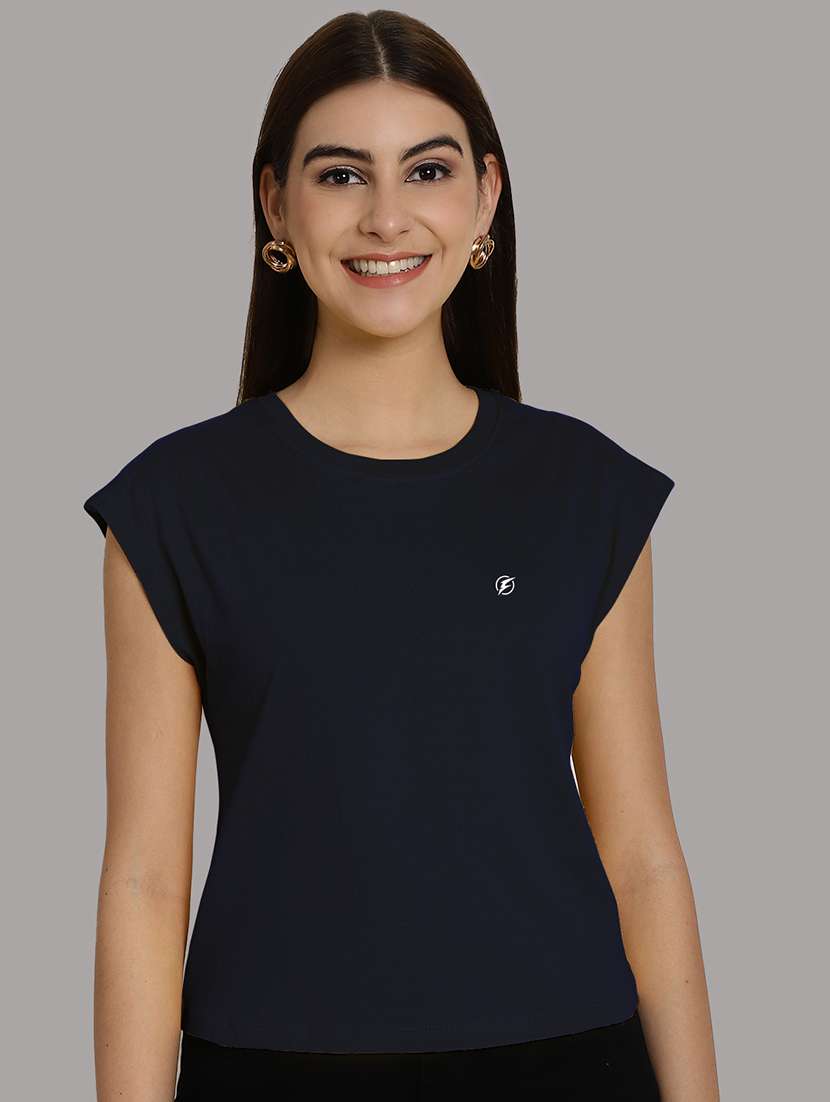 women's t-shirt combo - 20490666 -  Standard Image - 2