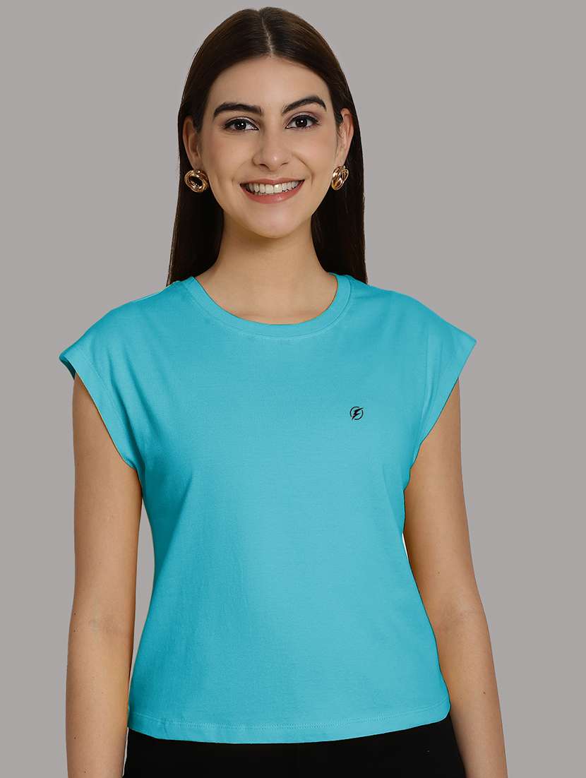 women's t-shirt combo - 20490667 -  Standard Image - 2
