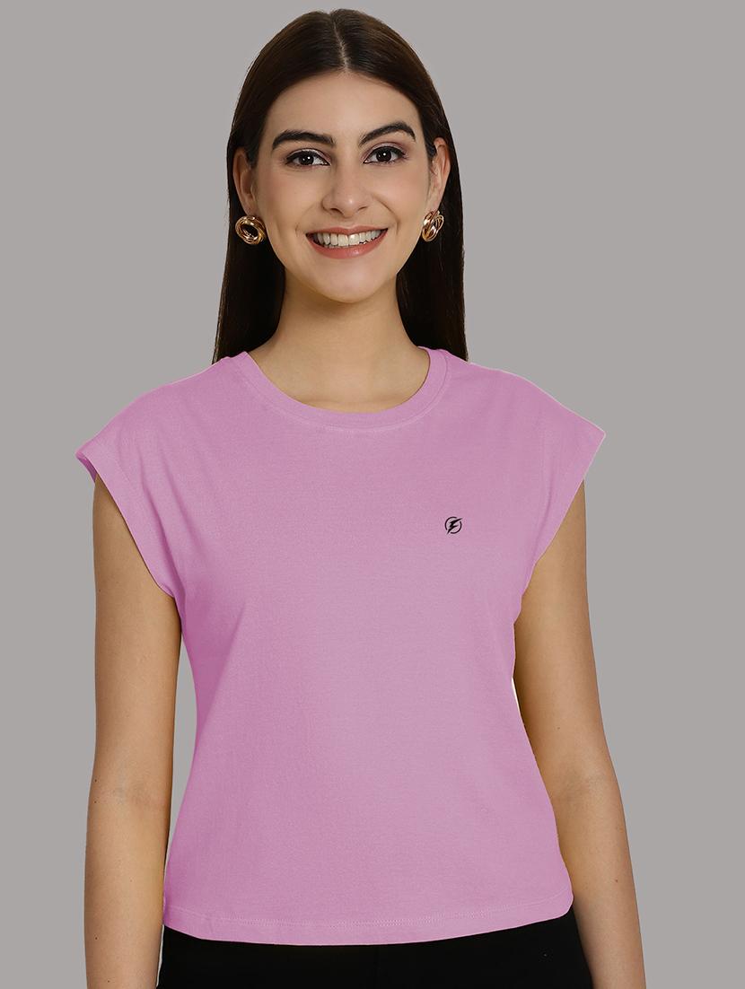 women's t-shirt combo - 20490702 - Standard Image - 2