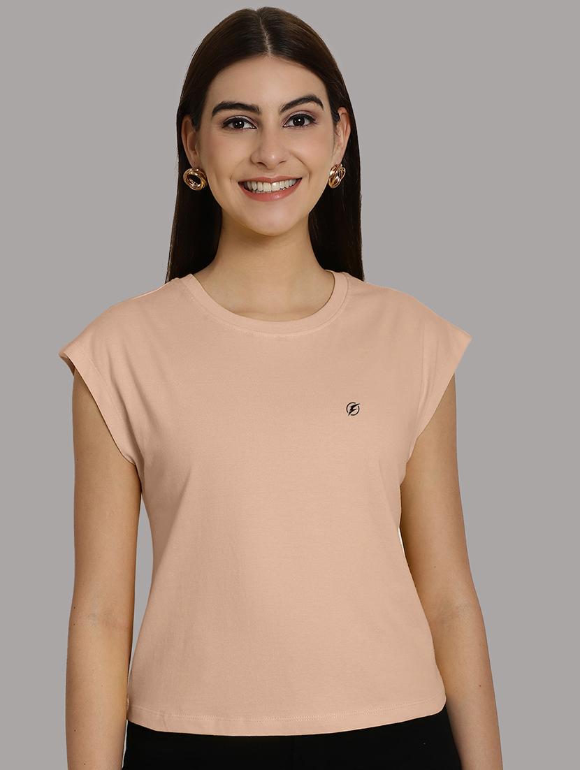 women's t-shirt combo - 20490718 - Standard Image - 2