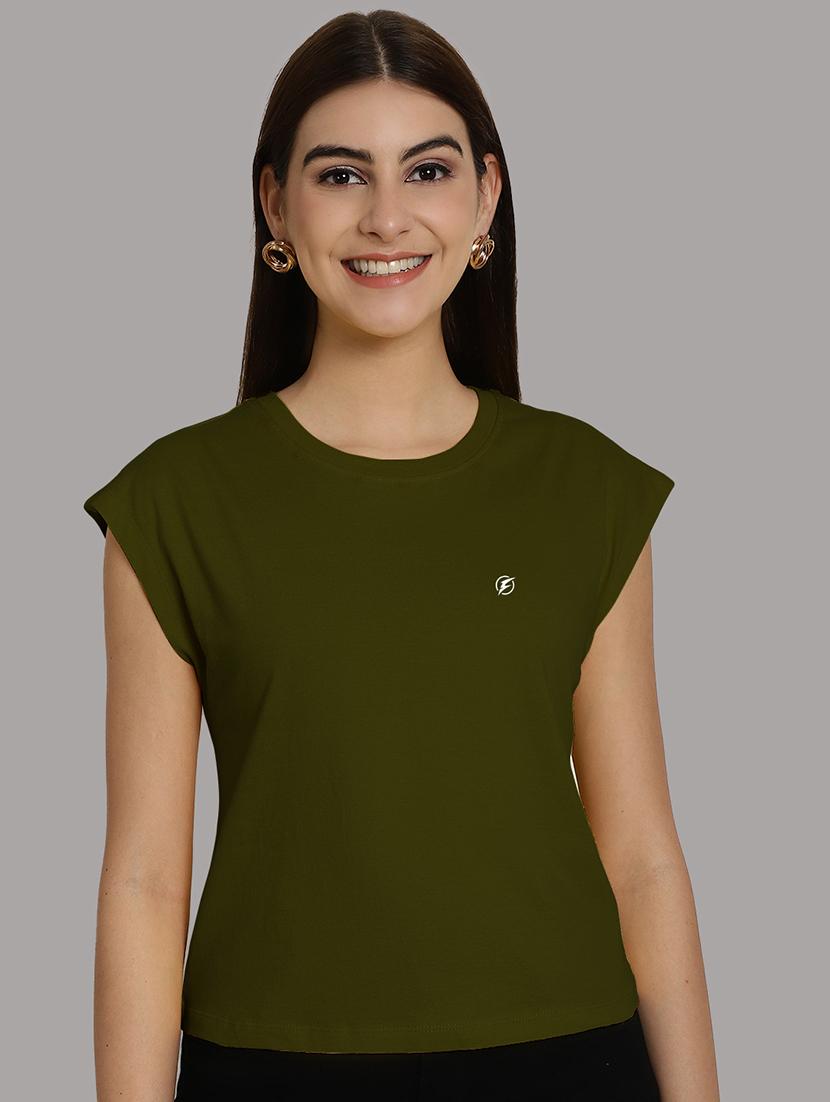 women's t-shirt combo - 20490739 - Standard Image - 2