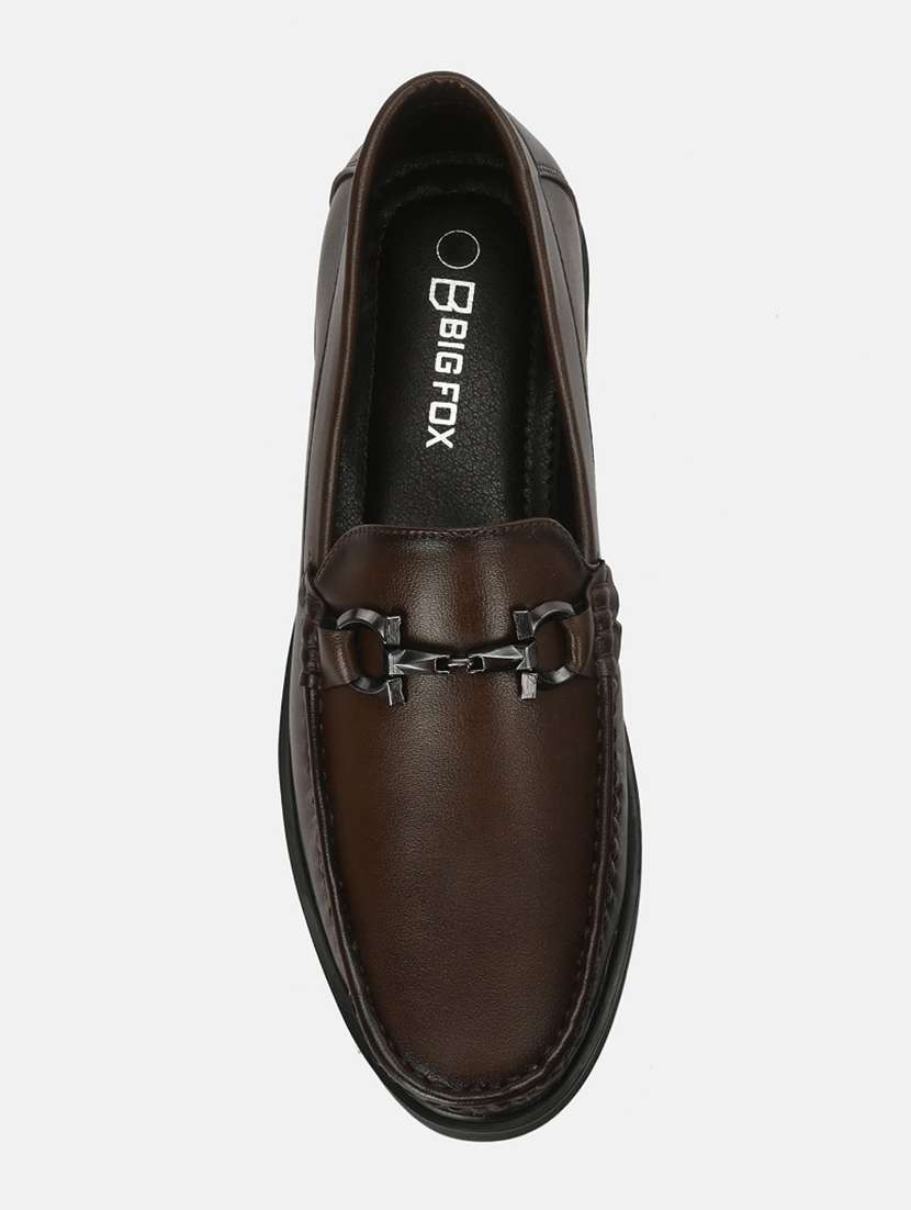 men slip on horsebit loafers - 20491660 -  Standard Image - 2