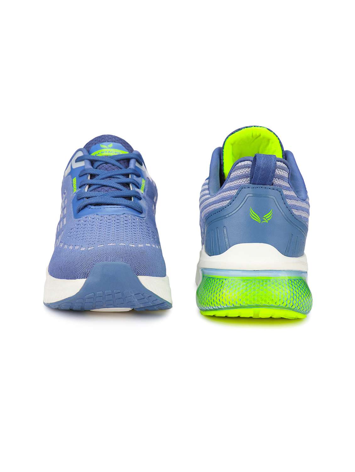 men blue sport shoe - 20496048 - Standard Image - 2