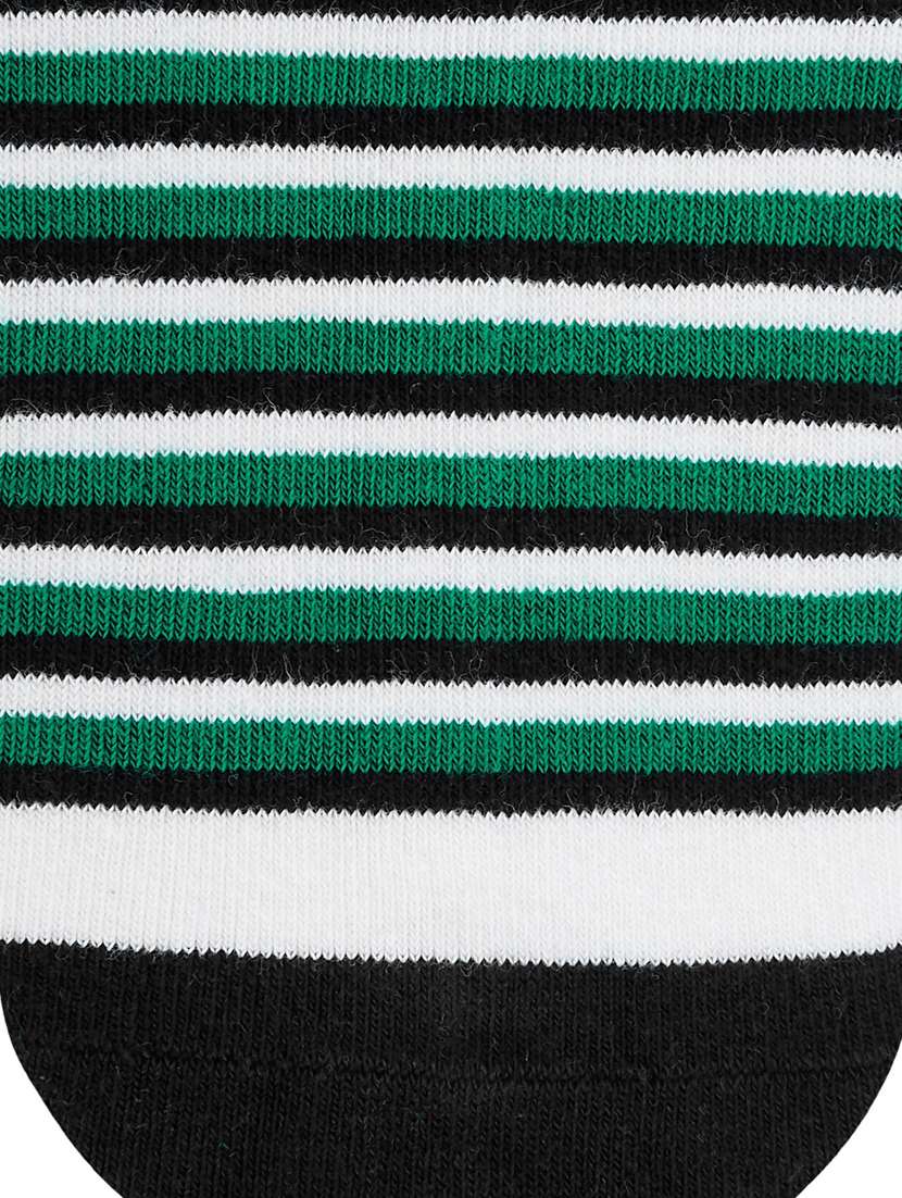multi colored above angle length socks - 20497970 - Standard Image - 2
