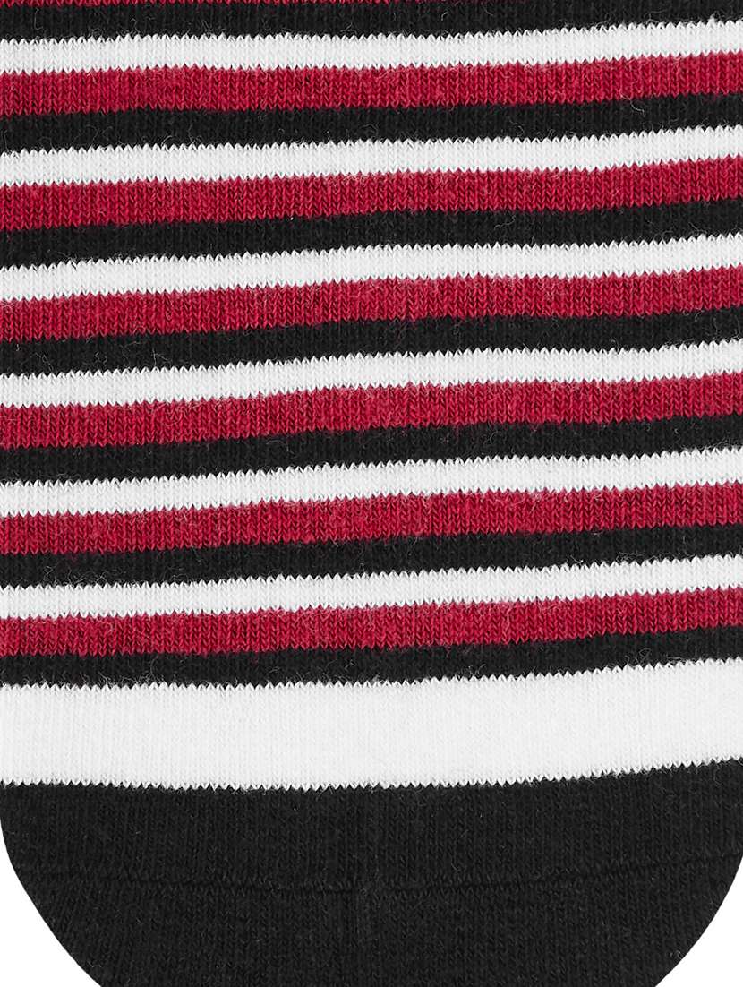 multi colored above angle length socks - 20497972 -  Standard Image - 2