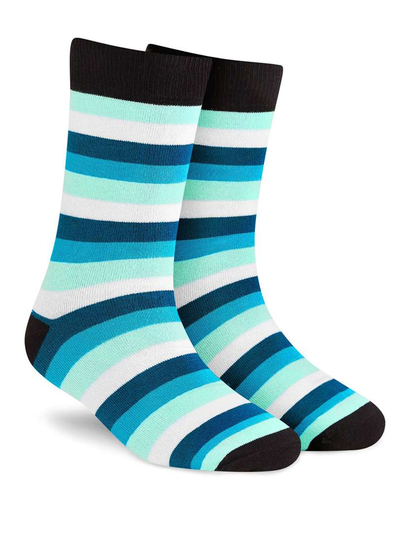 women set of 2 above ankle length socks - 20497986 -  Standard Image - 2