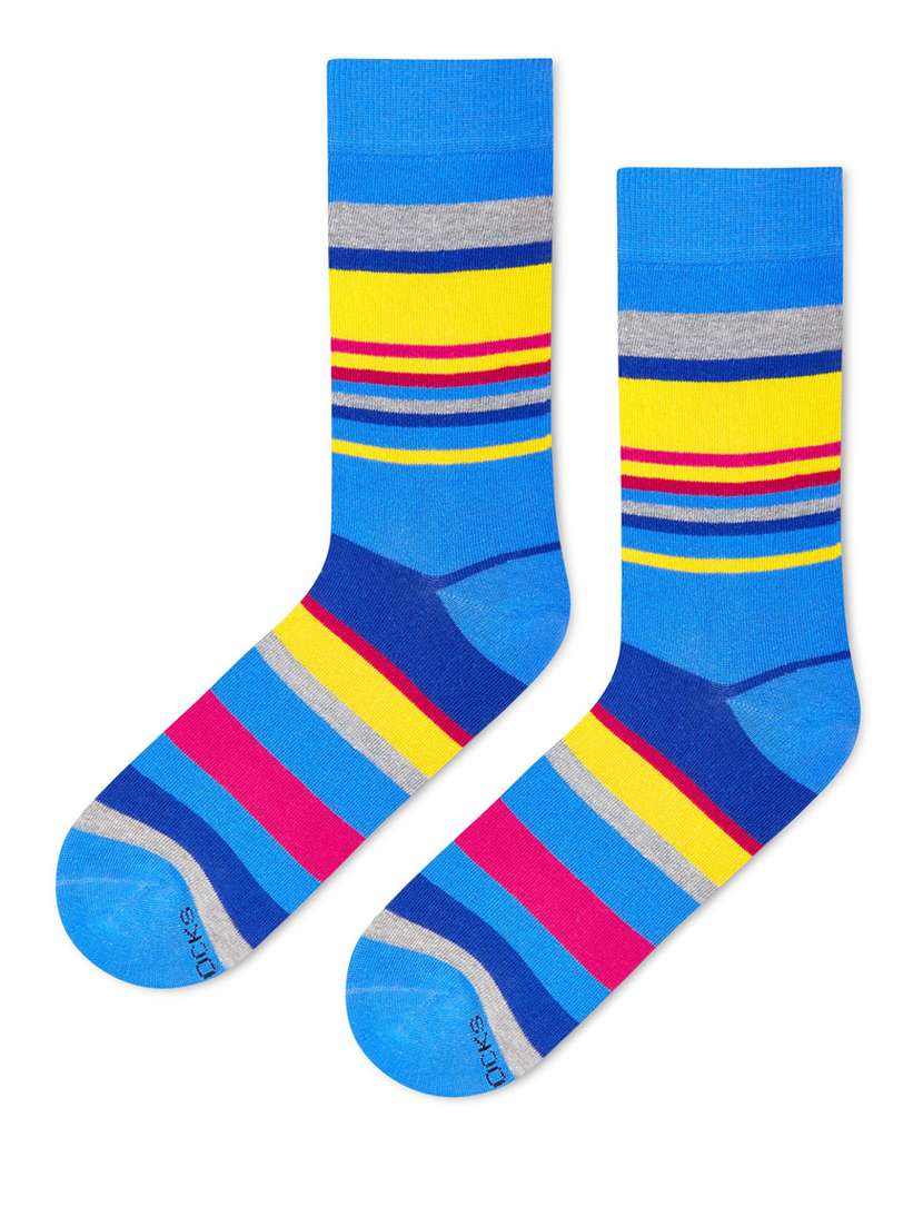 women set of 4 above ankle length socks - 20497989 -  Standard Image - 2