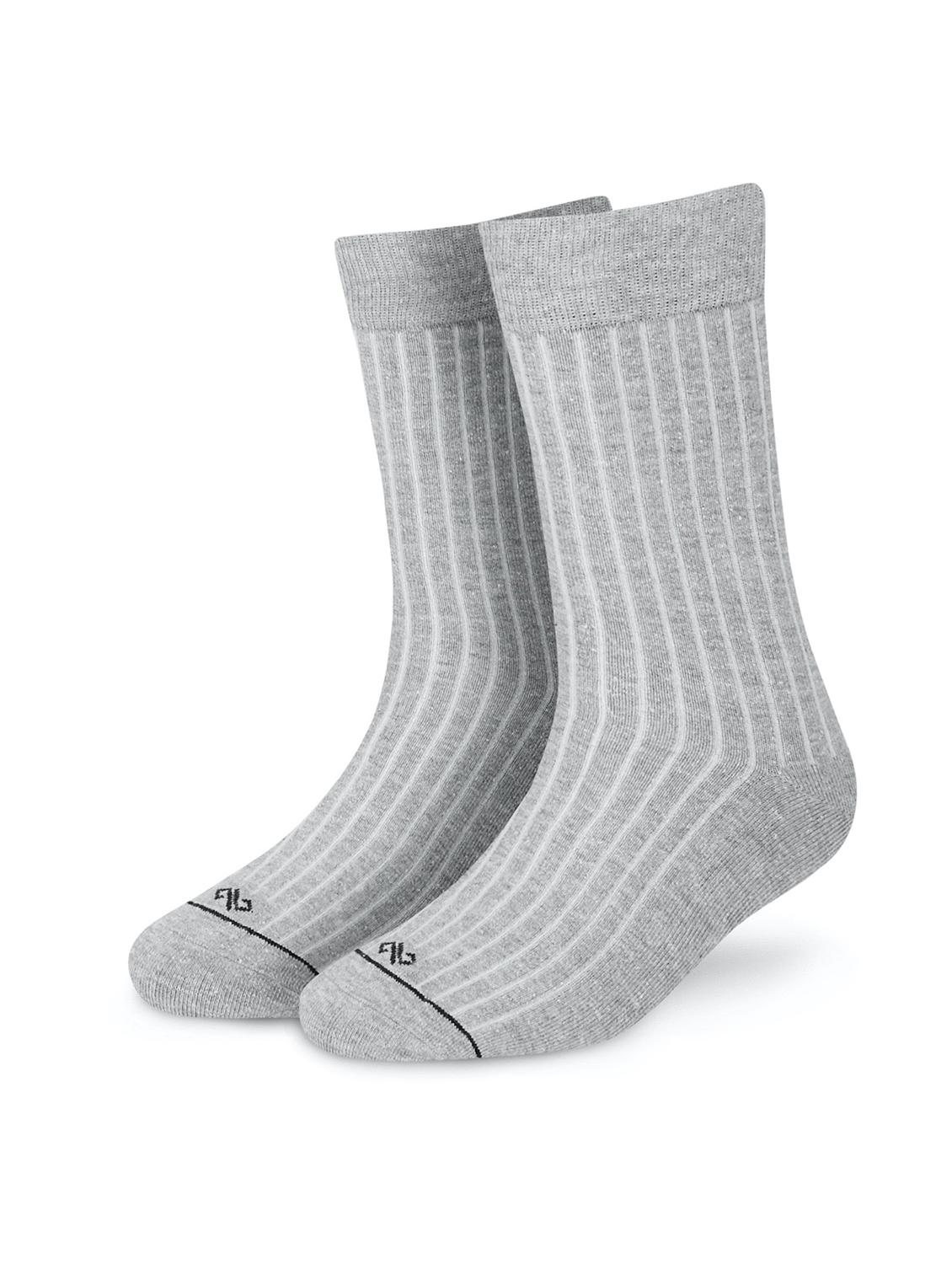 women set of 3 above ankle length socks - 20498045 - Standard Image - 2