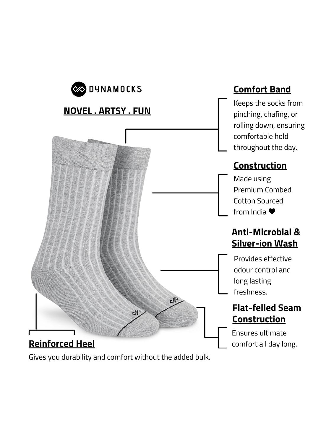 unisex solid above ankle length socks - 20498046 - Standard Image - 2