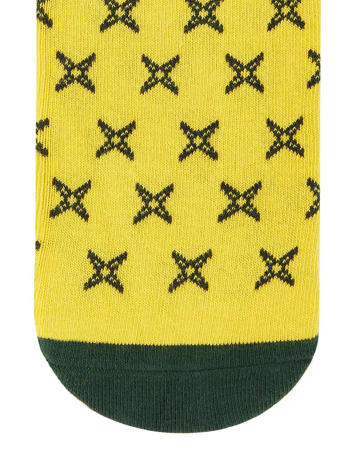 unisex multi colored above ankle length socks  - 20498071 -  Standard Image - 2