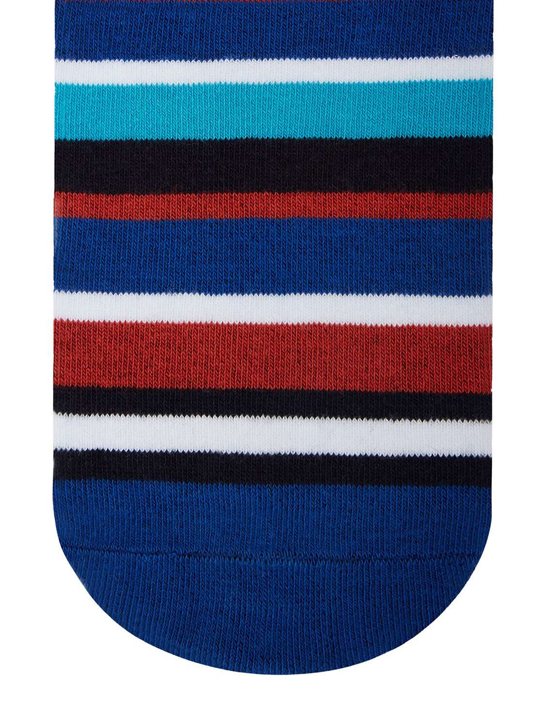 unisex multi colored above ankle length socks  - 20498083 -  Standard Image - 2