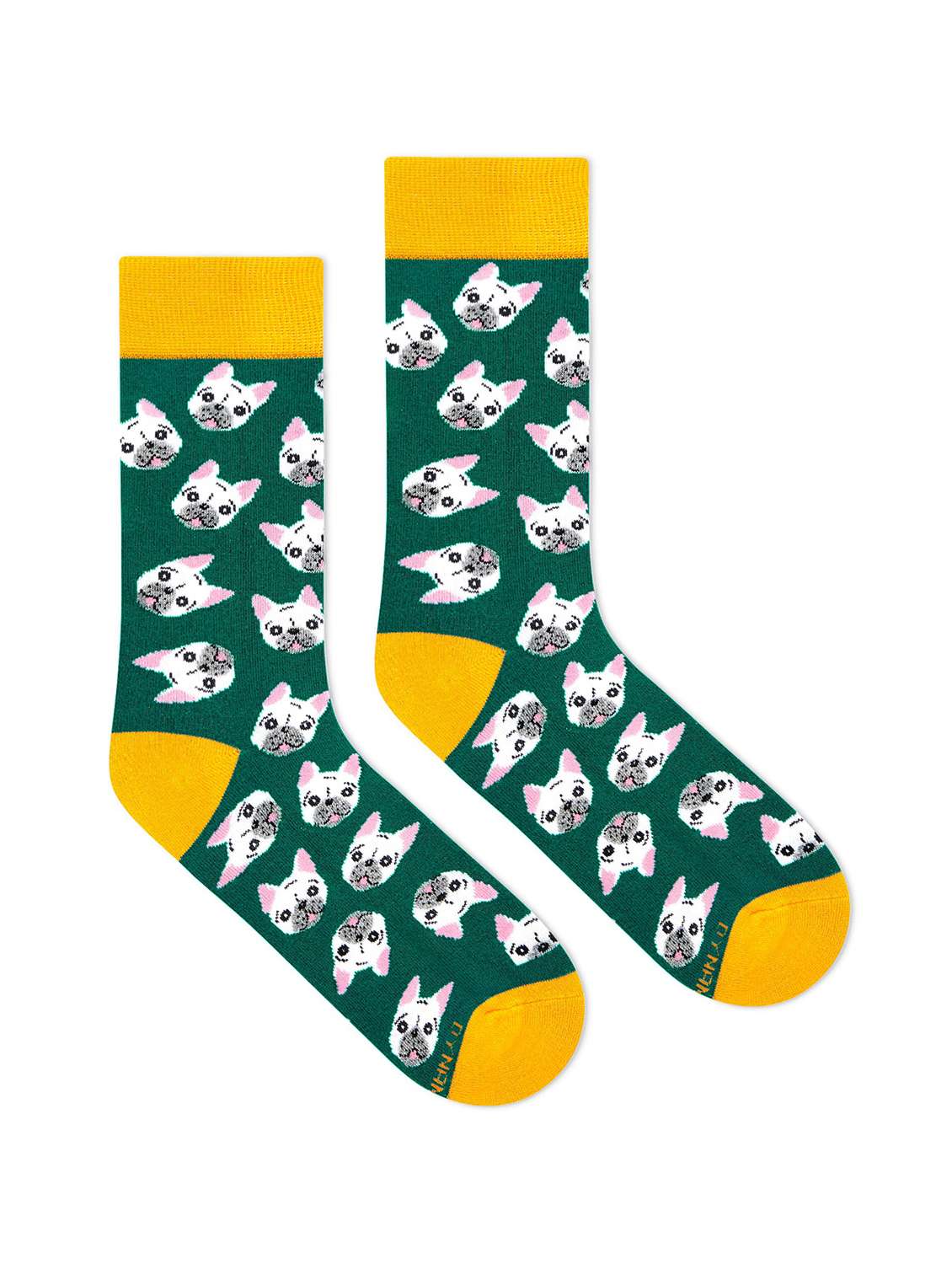 unisex multi colored above ankle length socks  - 20498098 -  Standard Image - 2