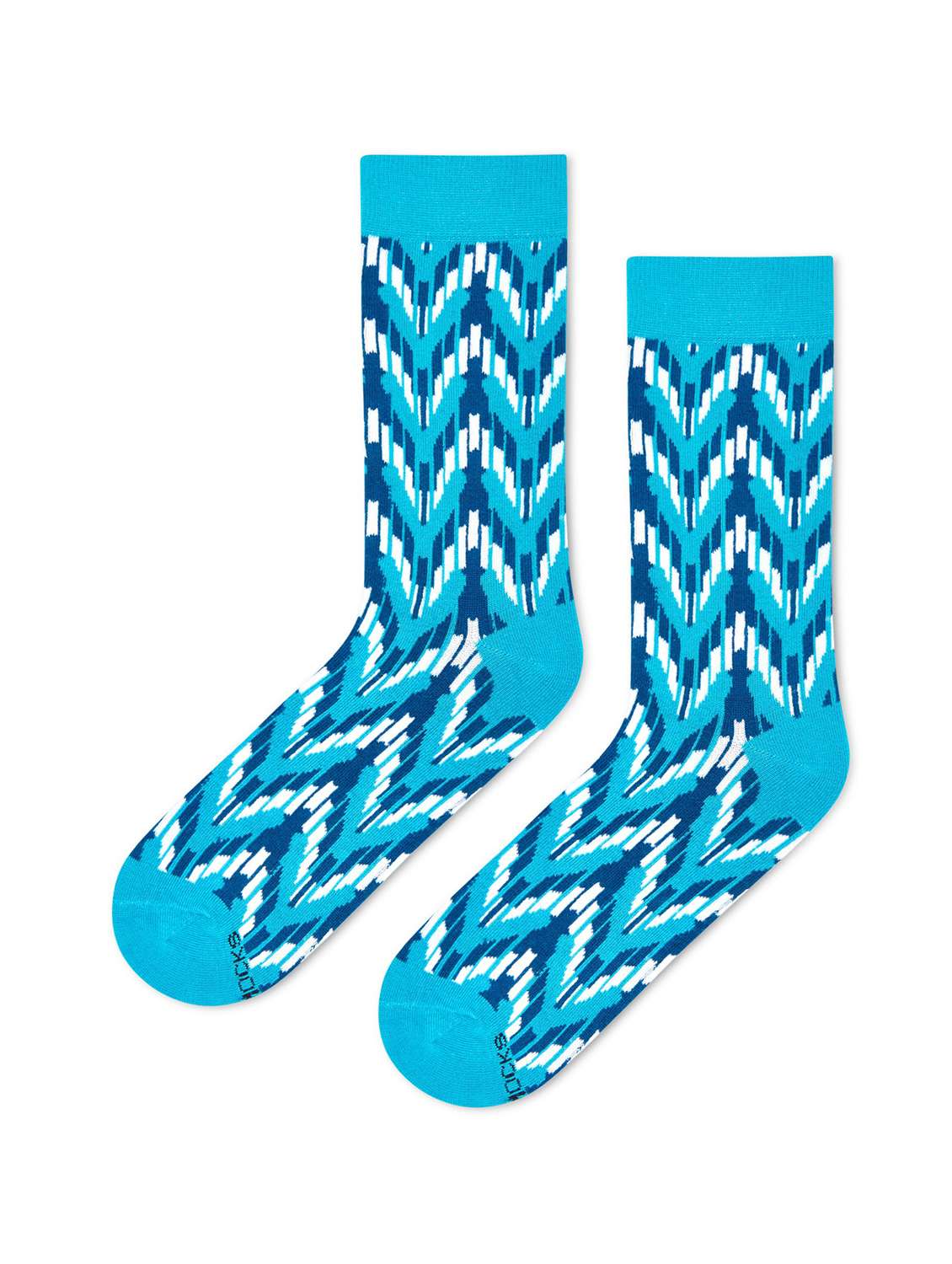 unisex multi colored above ankle length socks  - 20498100 -  Standard Image - 2