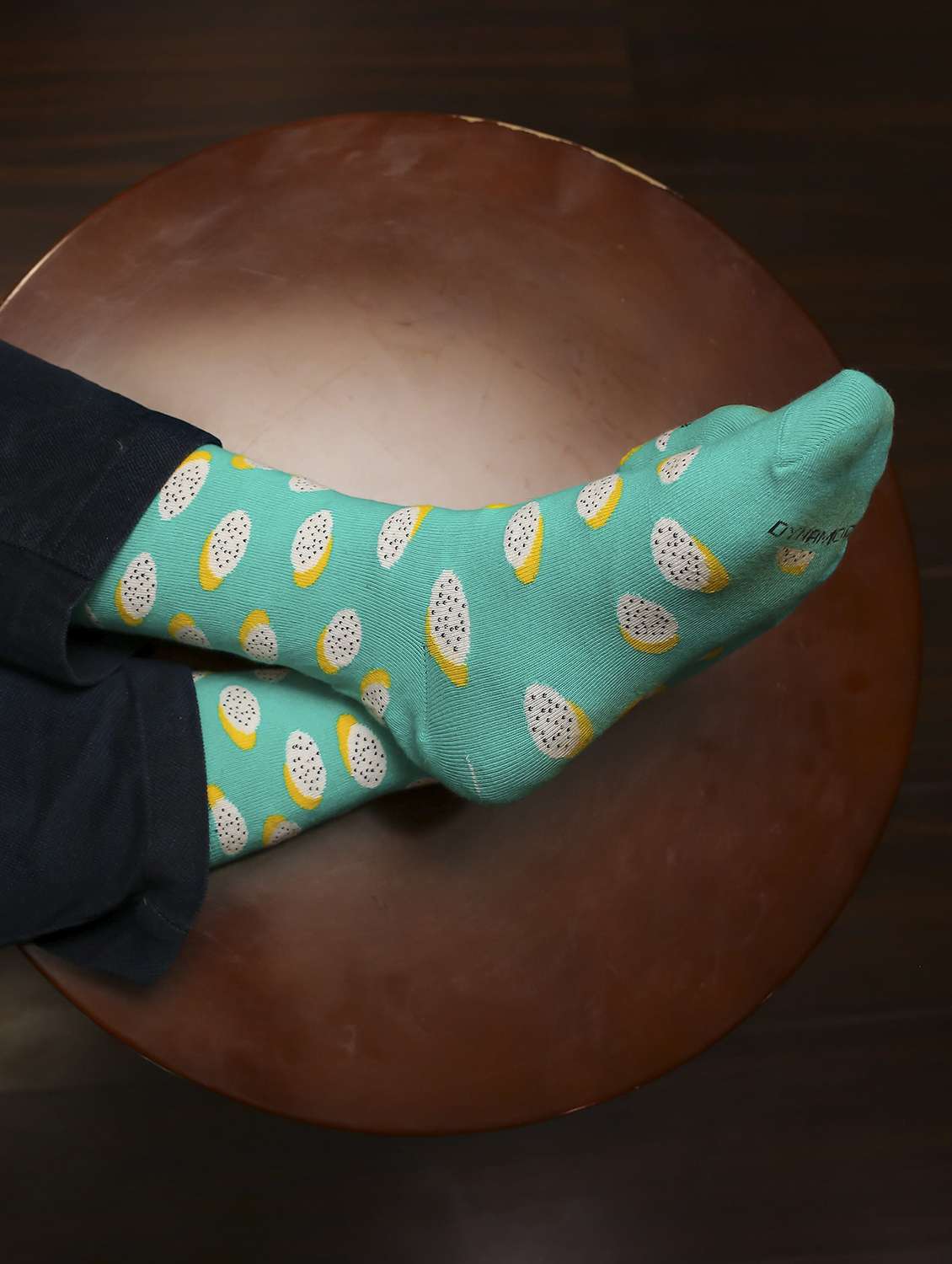 unisex multi colored above ankle length socks  - 20498103 -  Standard Image - 2