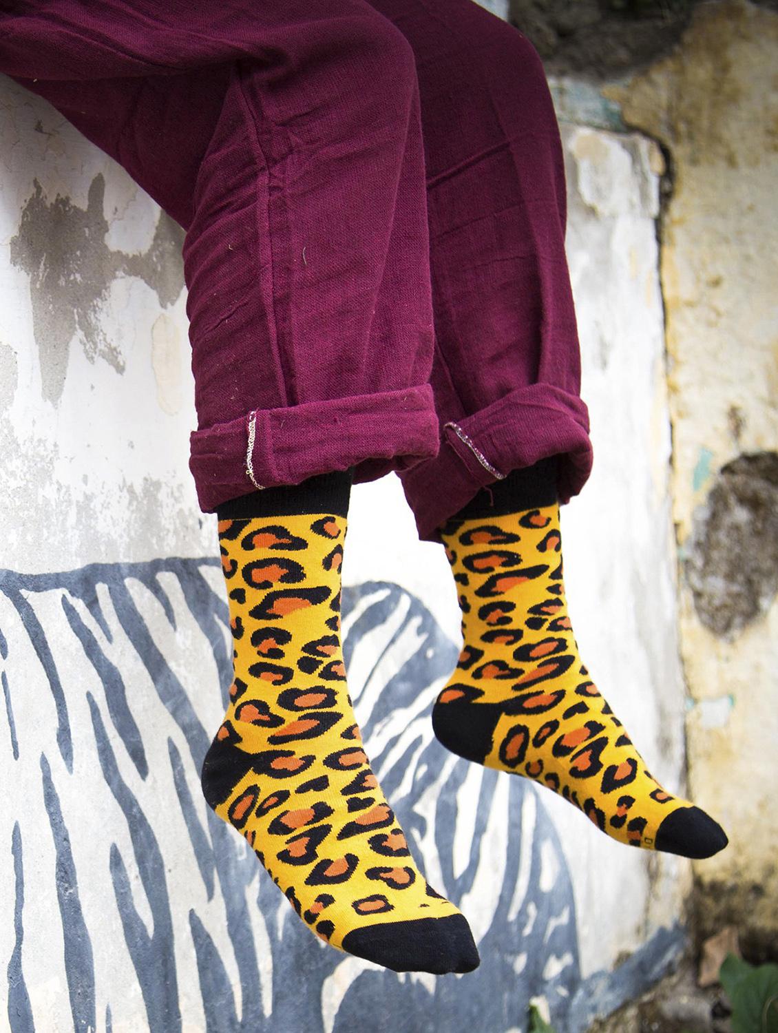 unisex multi colored above ankle length socks combo - 20498130 - Standard Image - 2