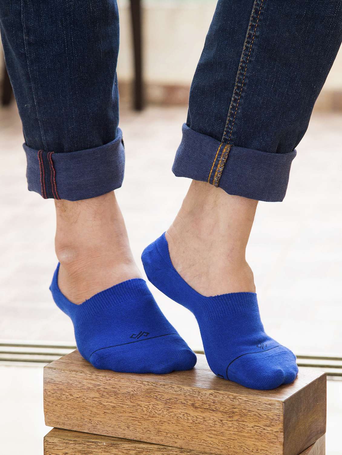 solid no show socks combo - 20498141 -  Standard Image - 2