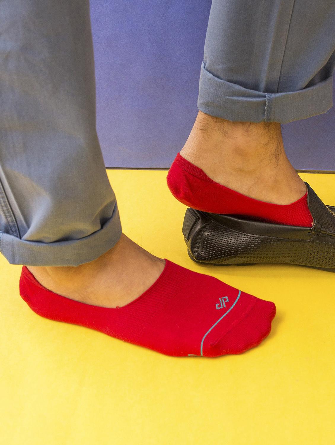 solid no show socks combo - 20498142 - Standard Image - 2
