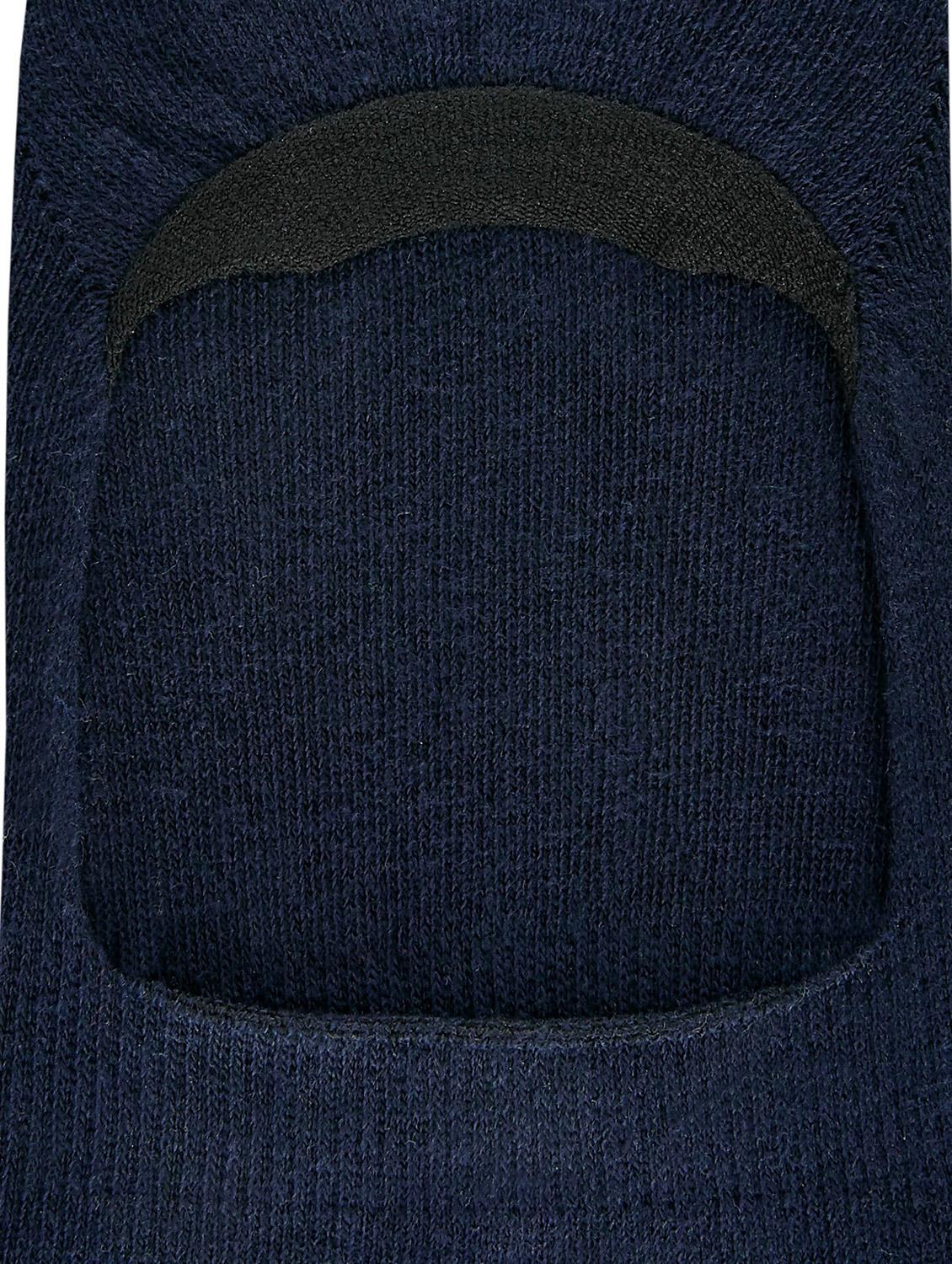 solid no show socks combo - 20498144 - Standard Image - 2