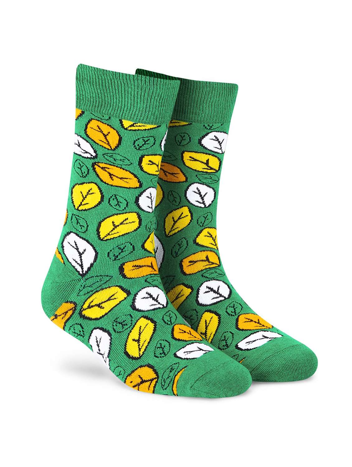 unisex multi colored above ankle length socks combo - 20498158 -  Standard Image - 2