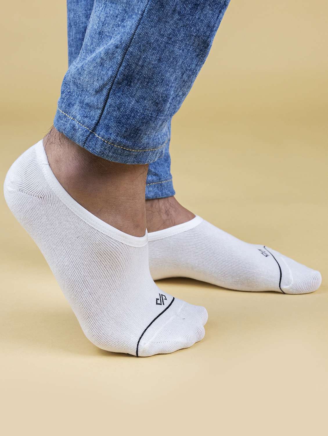 solid no show socks combo - 20498184 -  Standard Image - 2