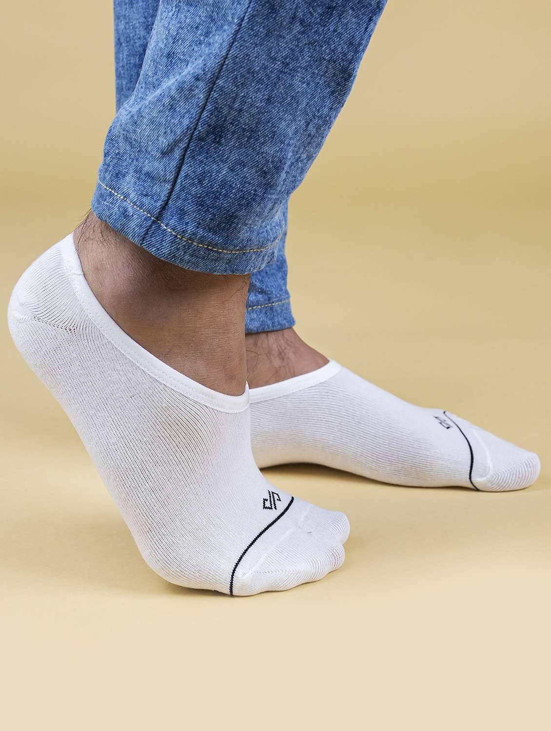 solid no show socks combo - 20498185 -  Standard Image - 2