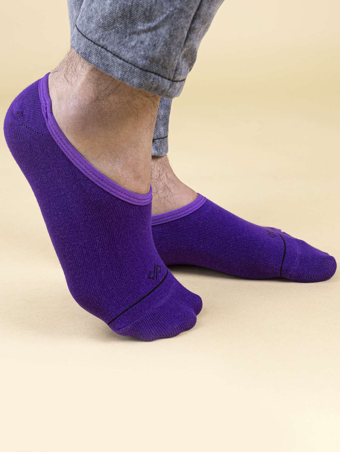 solid no show socks combo - 20498190 -  Standard Image - 2