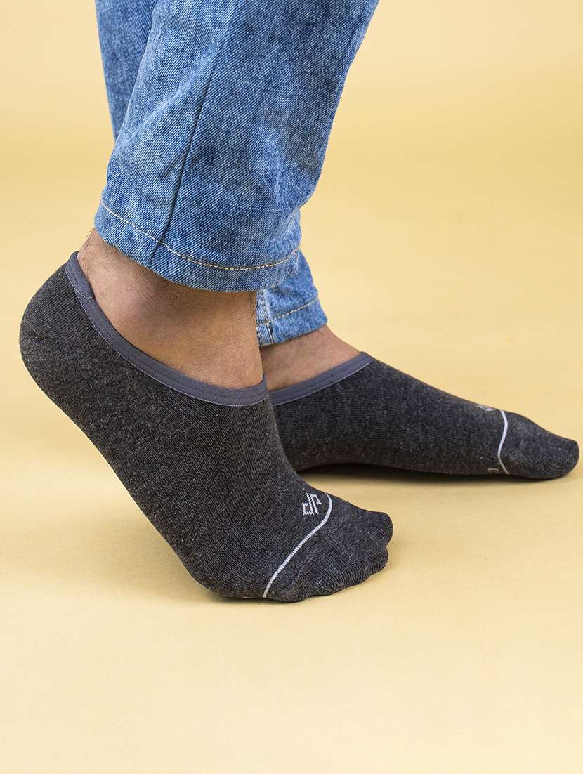 solid no show socks combo - 20498207 -  Standard Image - 2