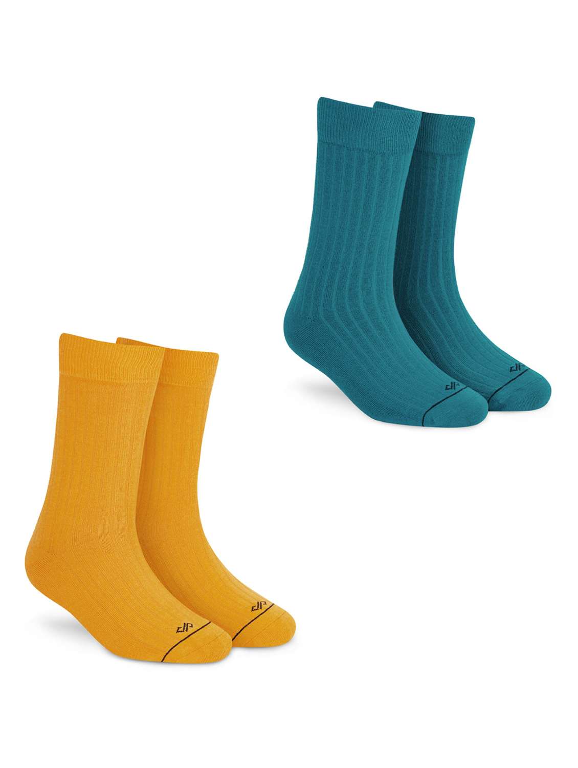 women set of 6 above ankle length socks - 20498249 -  Standard Image - 2