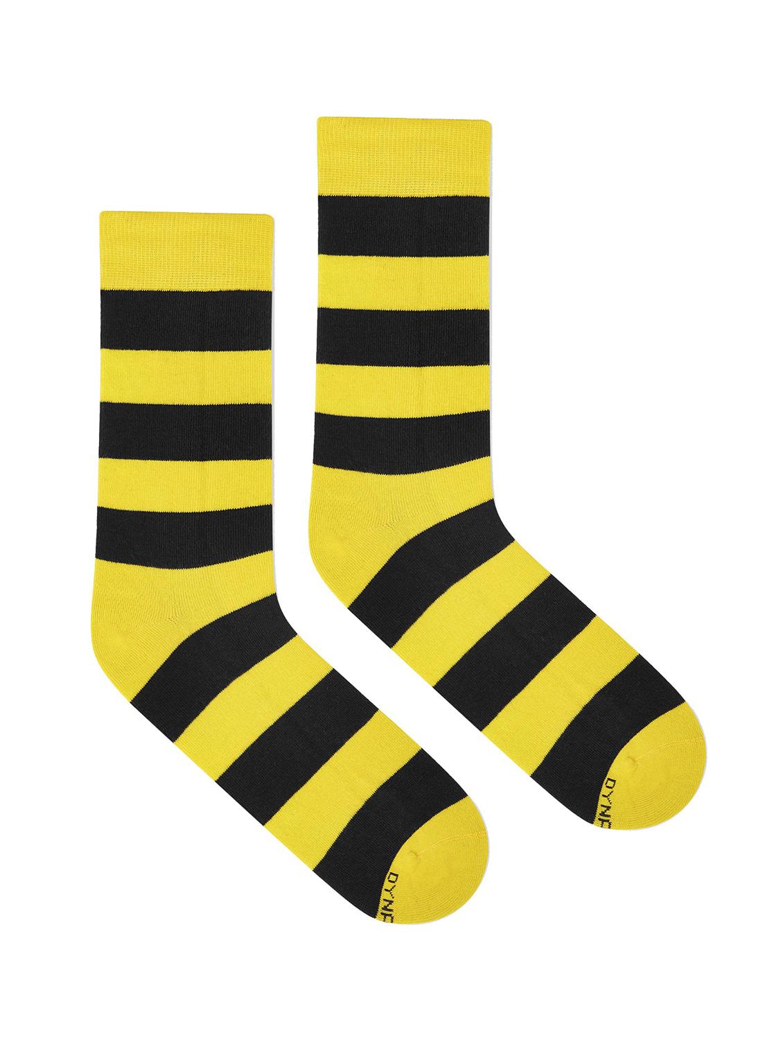 unisex multi colored above ankle length socks - 20498251 - Standard Image - 2