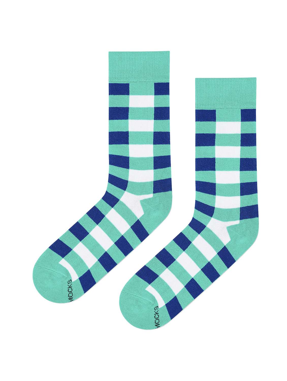 unisex multi colored above ankle length socks  - 20498256 -  Standard Image - 2