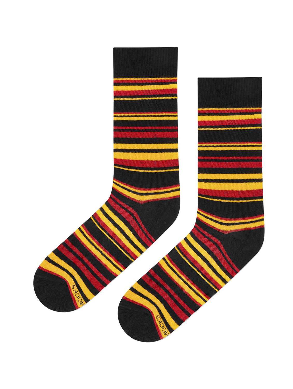 unisex multi colored above ankle length socks  - 20498258 -  Standard Image - 2