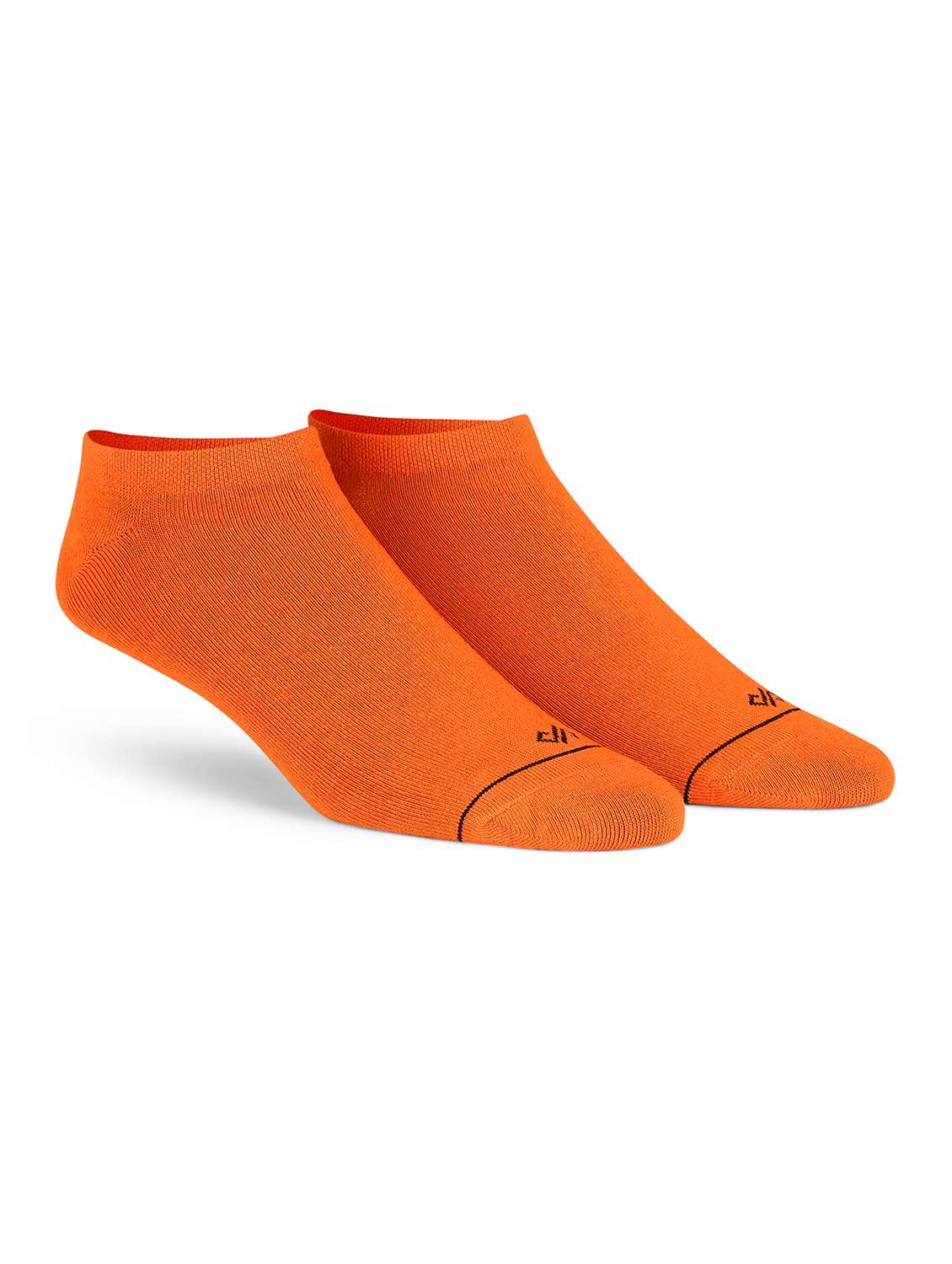 unisex solid ankle length socks - 20498293 -  Standard Image - 2