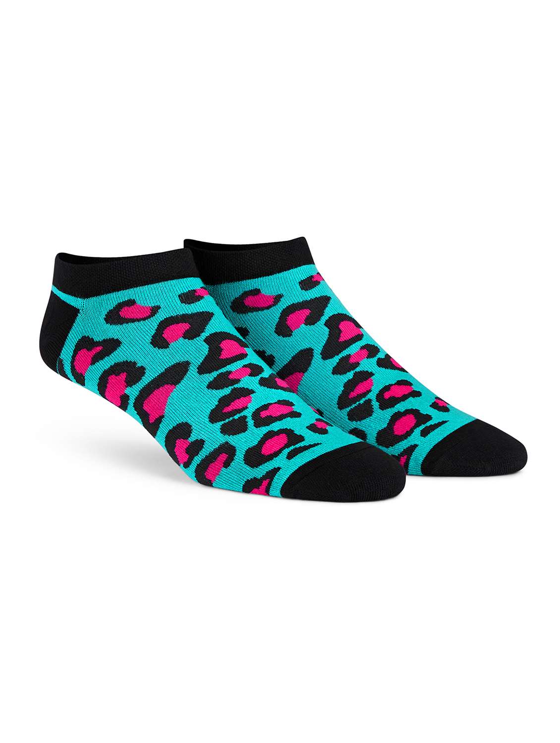 unisex multi colored ankle length socks  - 20498297 -  Standard Image - 2