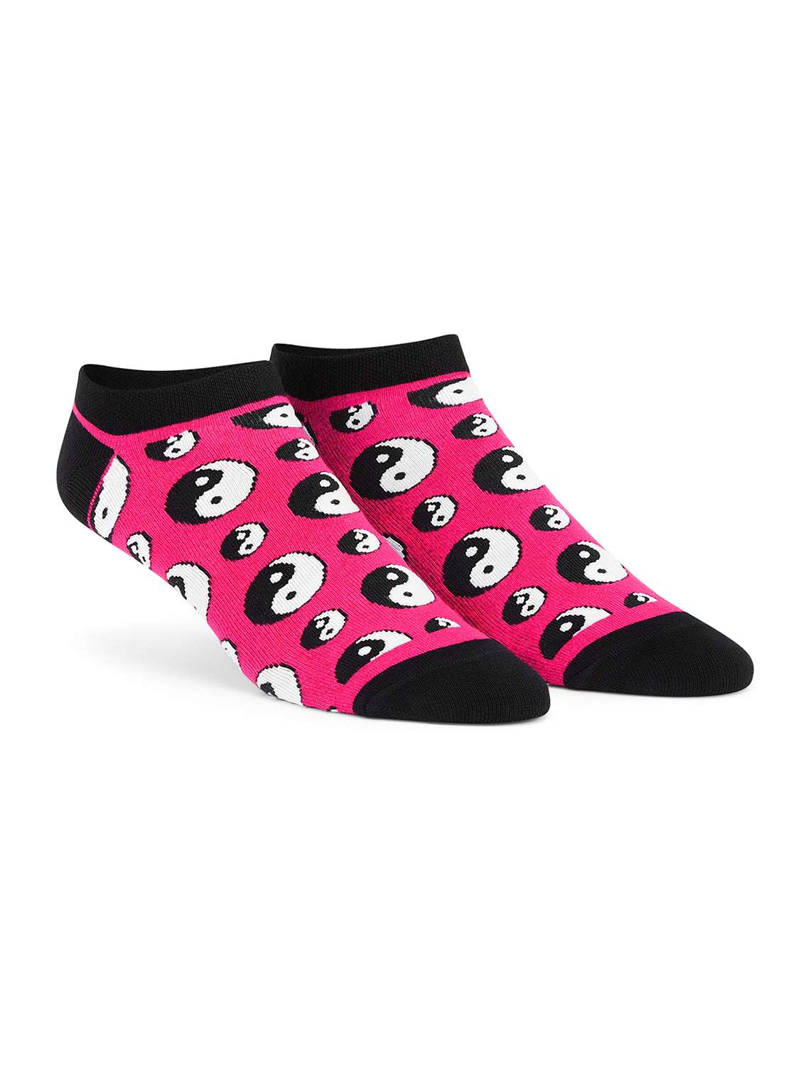 women set of 3 ankle length socks - 20498311 -  Standard Image - 2