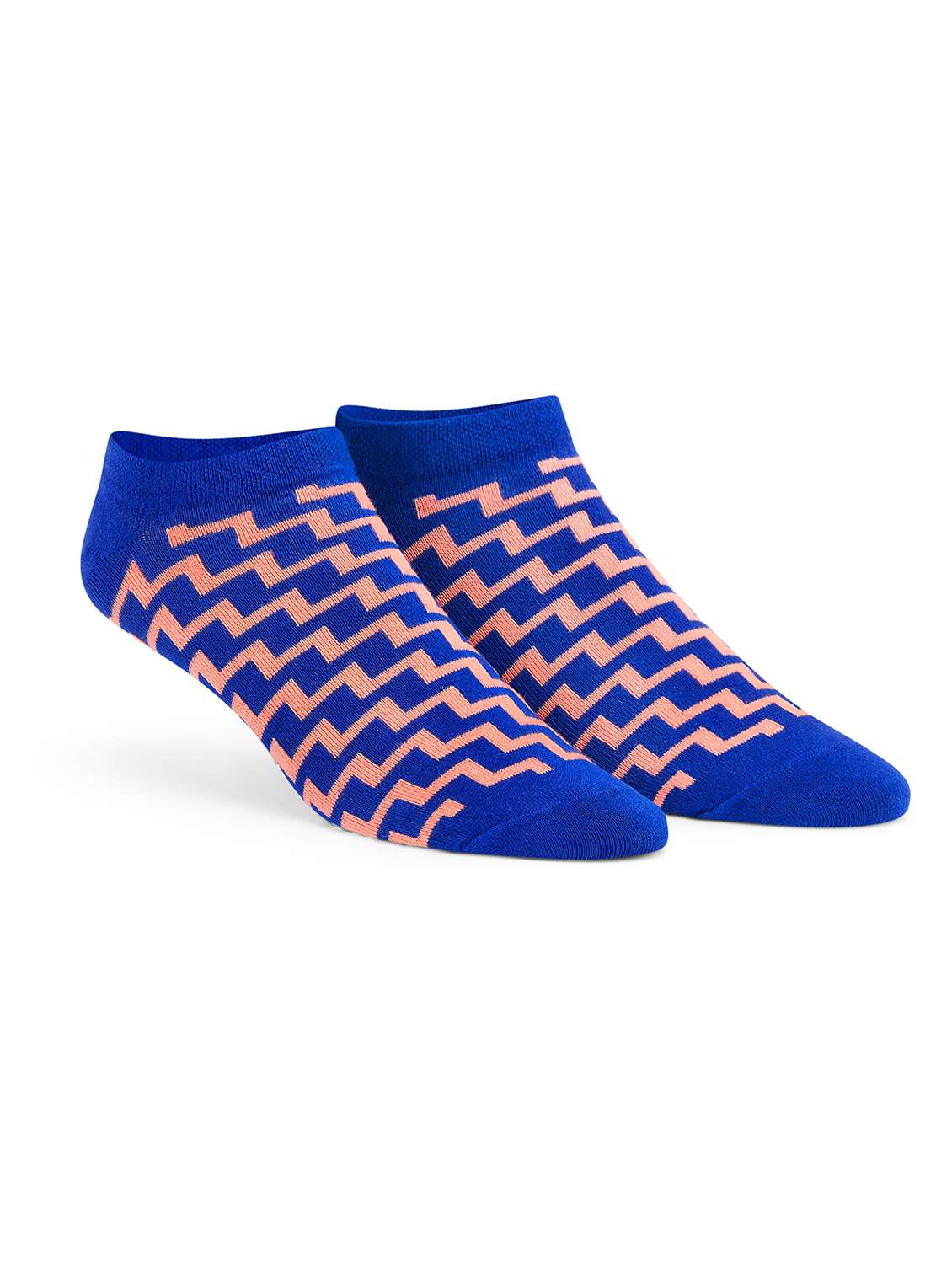 women set of 2 ankle length socks - 20498313 - Standard Image - 2