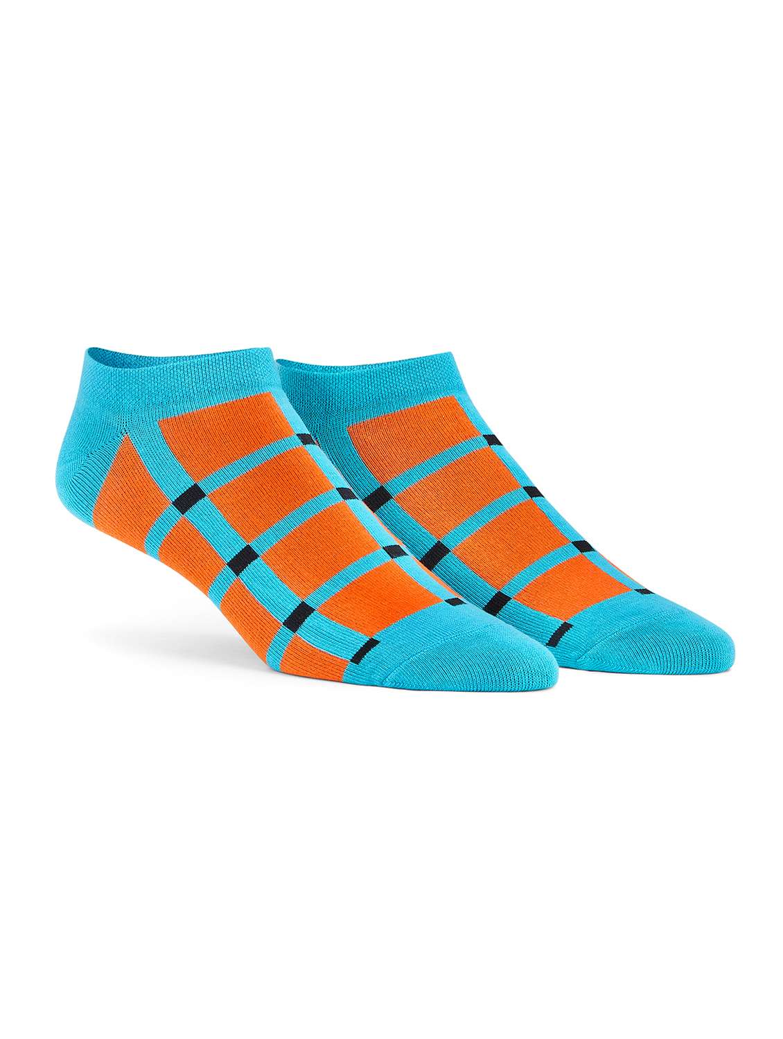 women set of 2 ankle length socks - 20498330 - Standard Image - 2