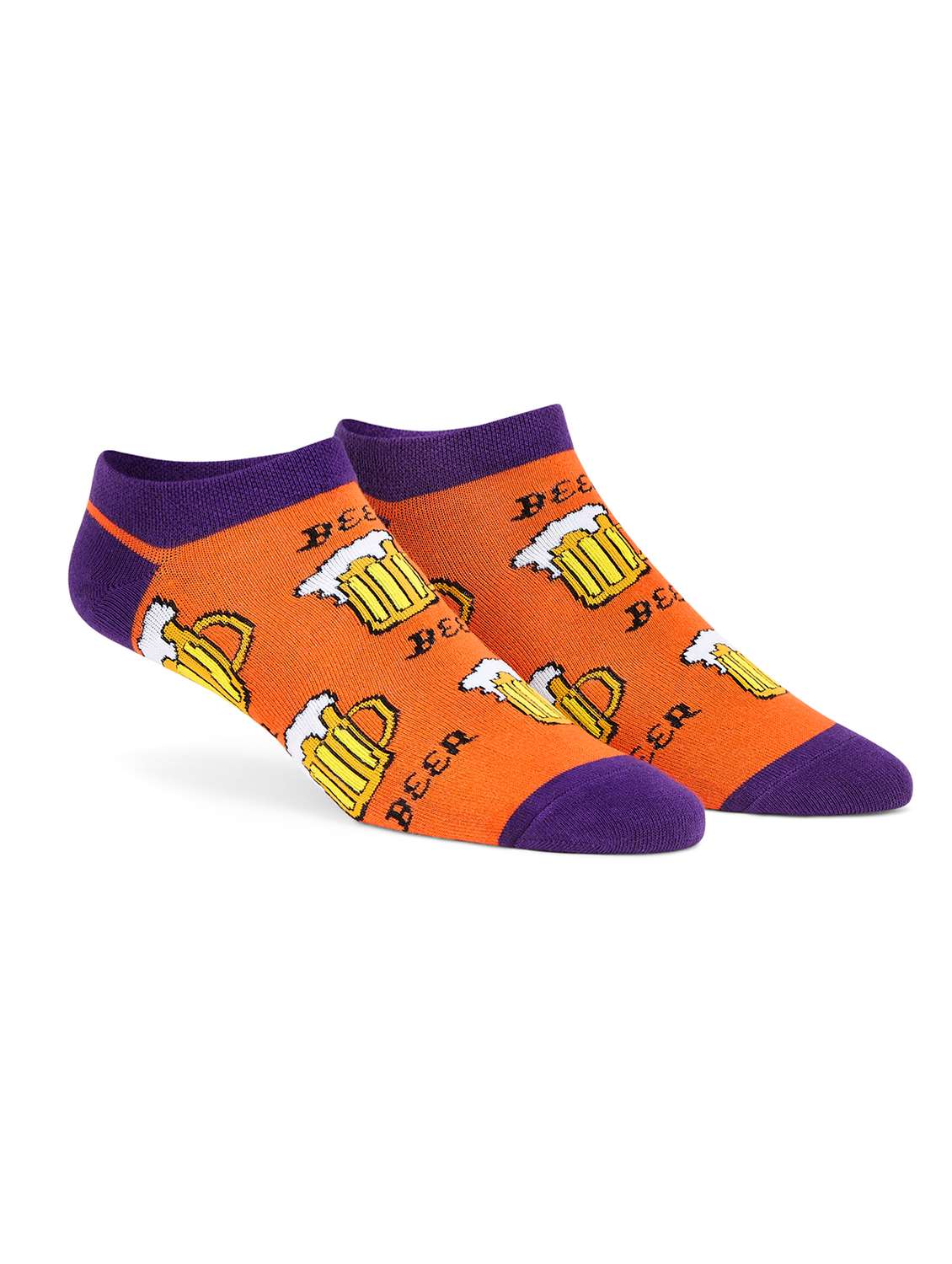 women set of 2 ankle length socks - 20498331 -  Standard Image - 2