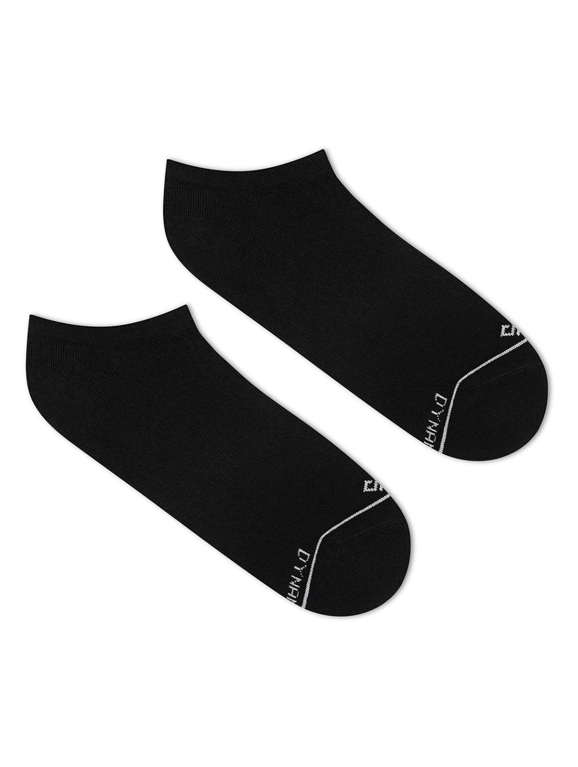 women set of 3 ankle length socks - 20498334 - Standard Image - 2