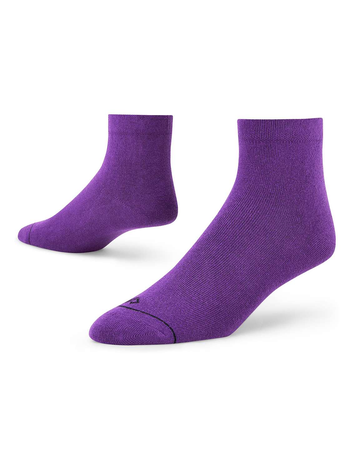 women set of 4 ankle length socks - 20498354 -  Standard Image - 2