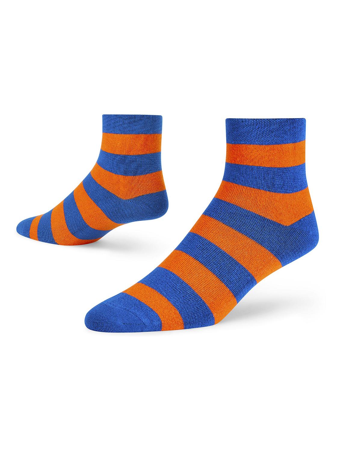 women set of 2 ankle length socks - 20498369 - Standard Image - 2