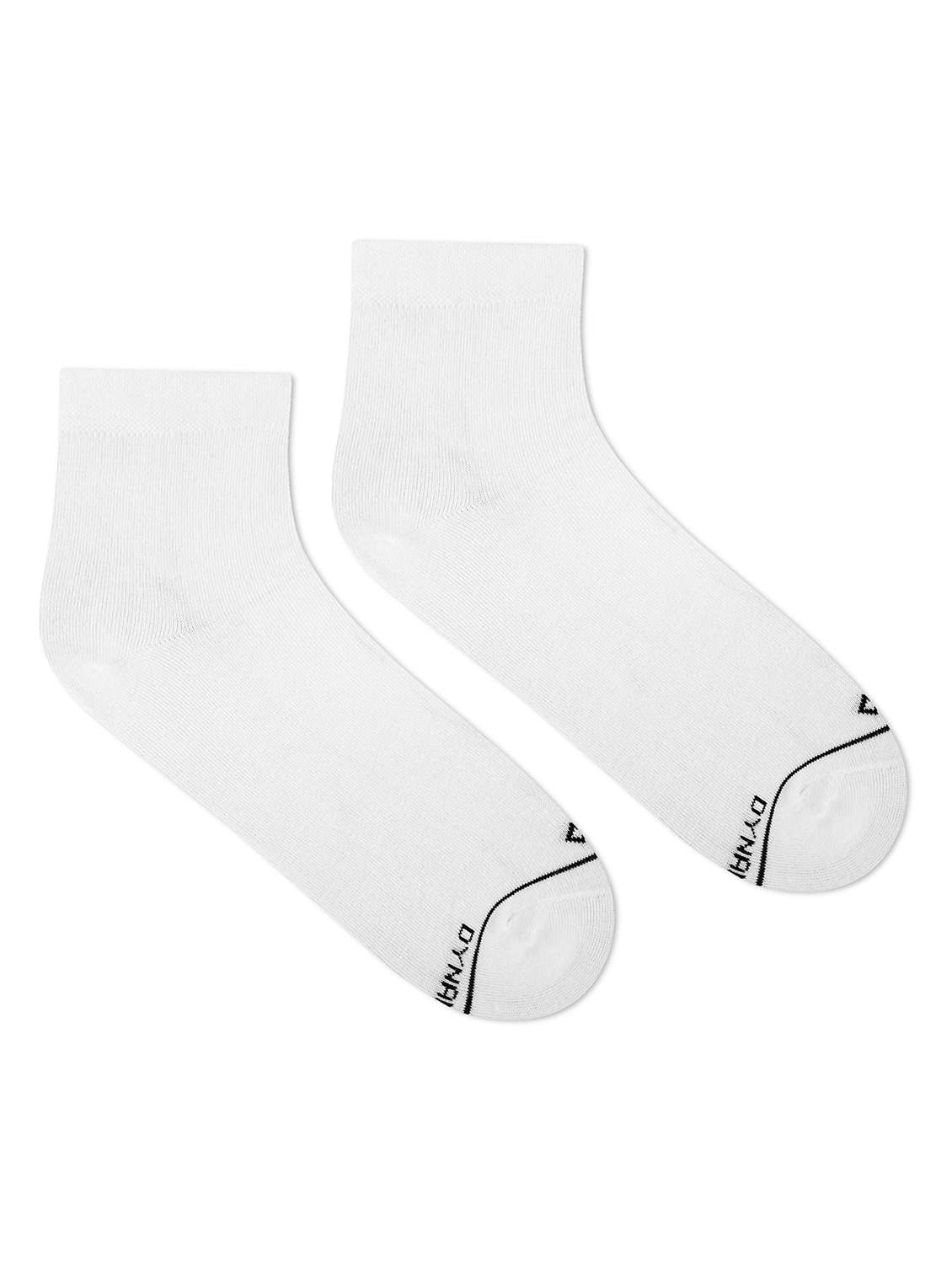 unisex solid ankle length socks  - 20498384 -  Standard Image - 2