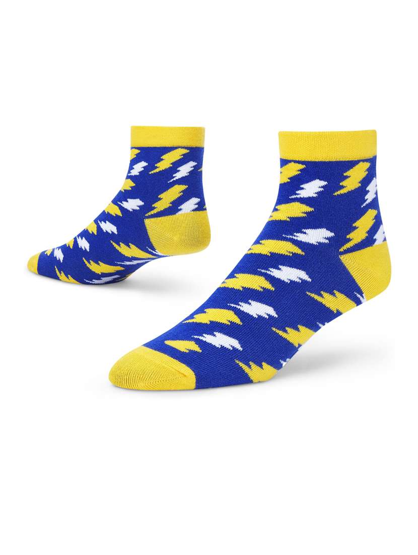 women set of 2 ankle length socks - 20498461 -  Standard Image - 2