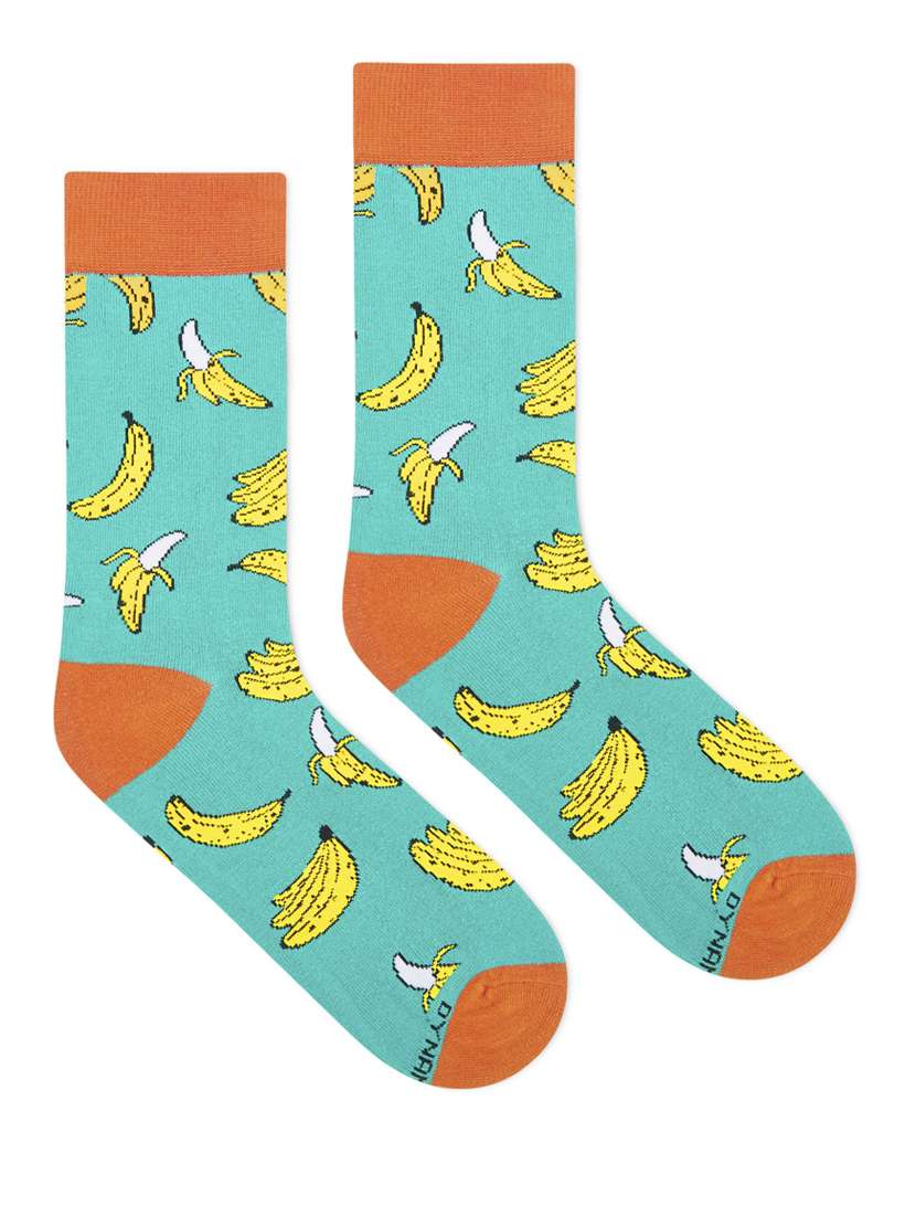 unisex multi colored above ankle length socks  - 20498629 -  Standard Image - 2