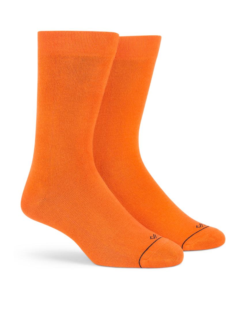 solid above ankle length socks combo - 20498640 - Standard Image - 2