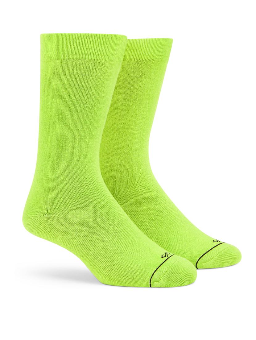 solid above ankle length socks combo - 20498641 - Standard Image - 2