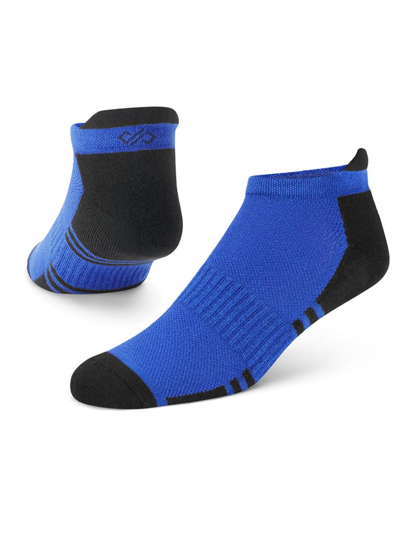 women color block ankle length socks - 20498706 - Standard Image - 2