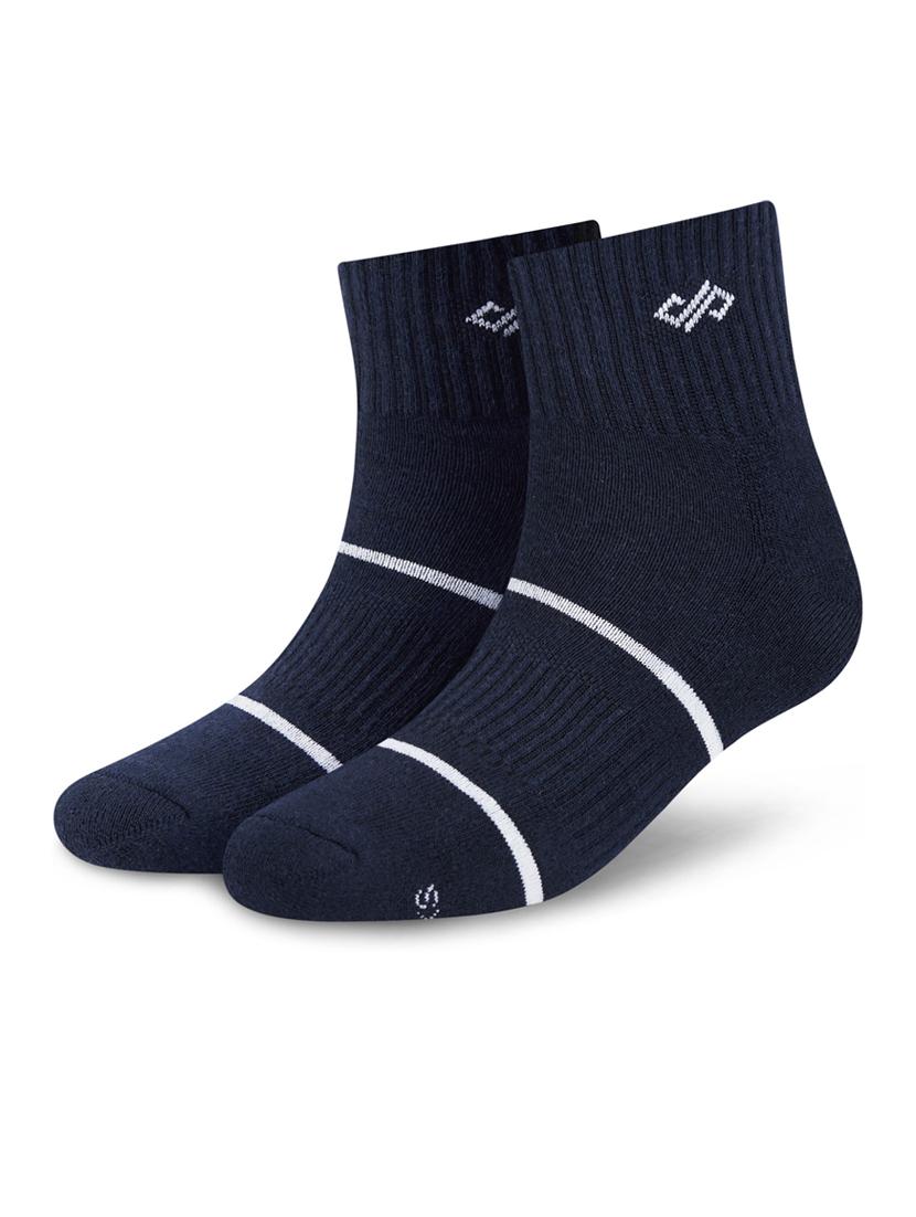 women set of 3 ankle length socks - 20498711 - Standard Image - 2