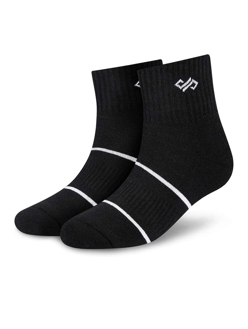 women set of 3 ankle length socks - 20498712 -  Standard Image - 2